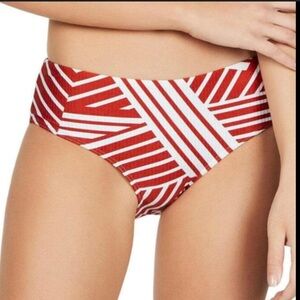 Sea Level Australia Tuscan Sun Bikini Bottoms